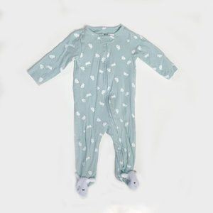 Carter's Easter Onesie